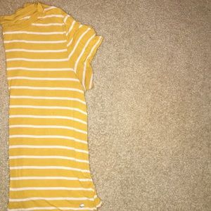 american eagle soft and sexy tee
